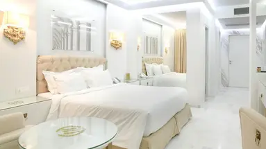 Royal Marmin Bay Boutique and Art Hotel
