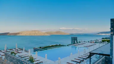 Royal Marmin Bay Boutique and Art Hotel