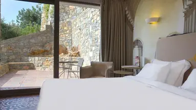 Royal Marmin Bay Boutique and Art Hotel