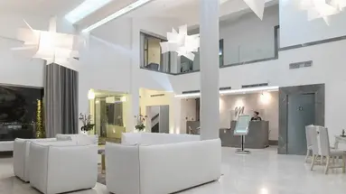 Royal Marmin Bay Boutique and Art Hotel