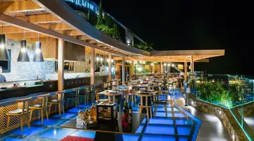 Royal Marmin Bay Boutique and Art Hotel