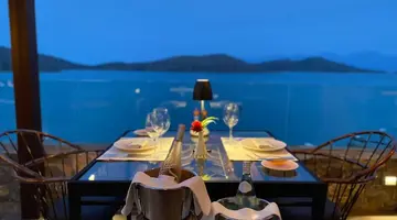 Royal Marmin Bay Boutique and Art Hotel