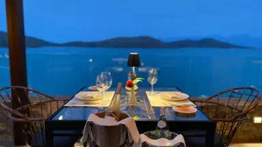 Royal Marmin Bay Boutique and Art Hotel