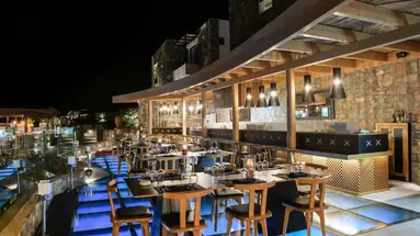 Royal Marmin Bay Boutique and Art Hotel