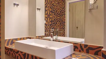 Royal Marmin Bay Boutique and Art Hotel