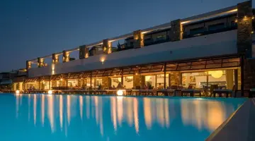 Royal Marmin Bay Boutique & Art Hotel