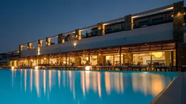 Royal Marmin Bay Boutique & Art Hotel