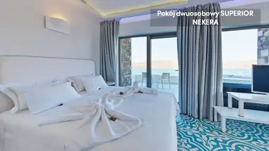 Royal Marmin Bay Boutique & Art Hotel