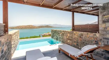 Royal Marmin Bay Boutique & Art Hotel