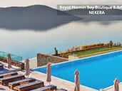 Royal Marmin Bay Boutique & Art Hotel