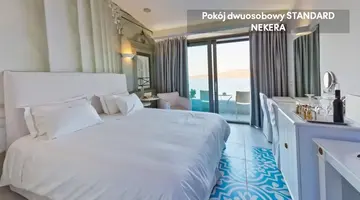 Royal Marmin Bay Boutique & Art Hotel