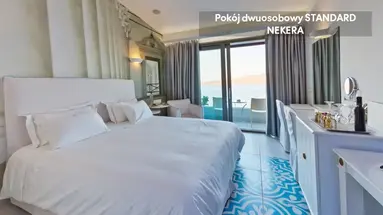 Royal Marmin Bay Boutique & Art Hotel