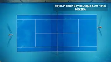 Royal Marmin Bay Boutique & Art Hotel