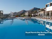 Royal Marmin Bay Boutique & Art Hotel