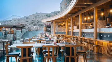 Royal Marmin Bay Boutique & Art Hotel