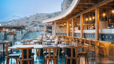 Royal Marmin Bay Boutique & Art Hotel