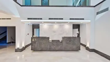 Royal Marmin Bay Boutique & Art Hotel