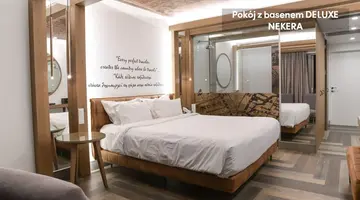 Royal Marmin Bay Boutique & Art Hotel