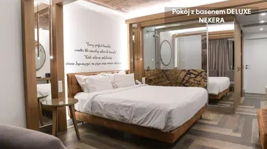 Royal Marmin Bay Boutique & Art Hotel
