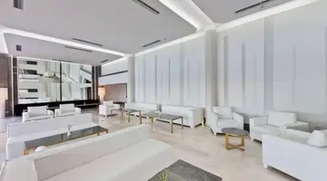 Royal Marmin Bay Boutique & Art Hotel