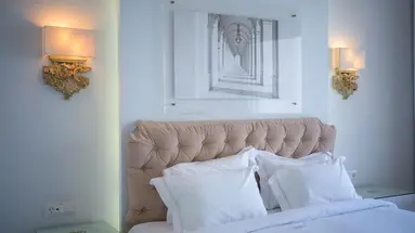Royal Marmin Bay Boutique & Art Hotel