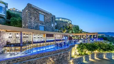 Royal Marmin Bay Boutique & Art Hotel