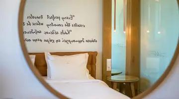Royal Marmin Bay Boutique & Art Hotel