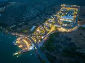 Royal Marmin Bay Boutique & Art Hotel