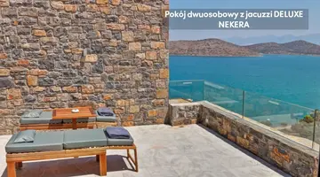 Royal Marmin Bay Boutique & Art Hotel