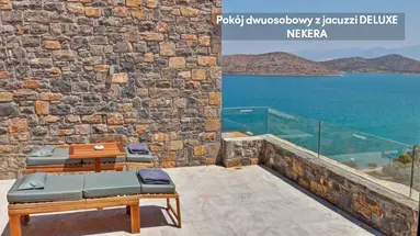 Royal Marmin Bay Boutique & Art Hotel