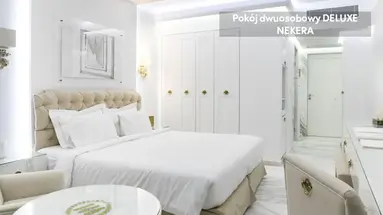 Royal Marmin Bay Boutique & Art Hotel