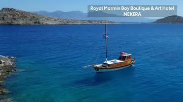Royal Marmin Bay Boutique & Art Hotel