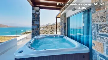 Royal Marmin Bay Boutique & Art Hotel