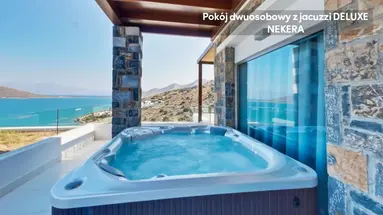 Royal Marmin Bay Boutique & Art Hotel