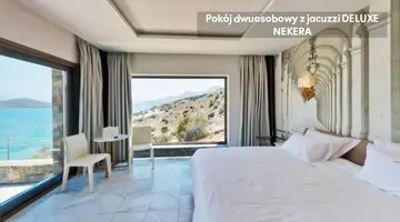 Royal Marmin Bay Boutique & Art Hotel
