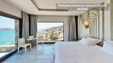 Royal Marmin Bay Boutique & Art Hotel
