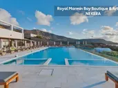 Royal Marmin Bay Boutique & Art Hotel