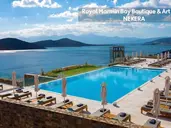 Royal Marmin Bay Boutique & Art Hotel