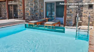 Royal Marmin Bay Boutique & Art Hotel