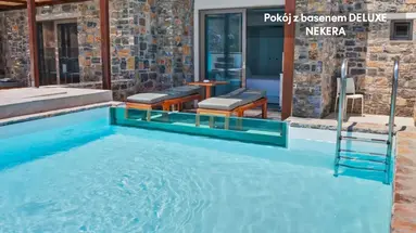 Royal Marmin Bay Boutique & Art Hotel