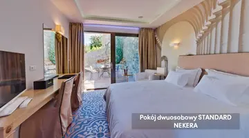 Royal Marmin Bay Boutique & Art Hotel