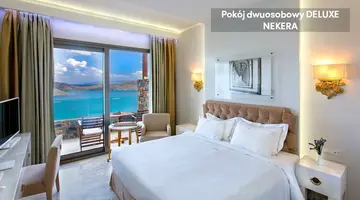 Royal Marmin Bay Boutique & Art Hotel
