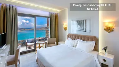 Royal Marmin Bay Boutique & Art Hotel