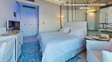 Royal Marmin Bay Boutique & Art Hotel