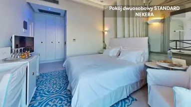 Royal Marmin Bay Boutique & Art Hotel