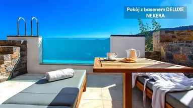Royal Marmin Bay Boutique & Art Hotel