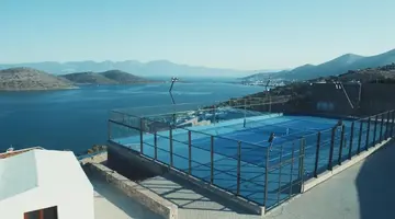 Royal Marmin Bay Boutique & Art Hotel