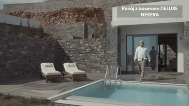 Royal Marmin Bay Boutique & Art Hotel