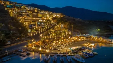 ROYAL MARMIN BAY BOUTIQUE & ART