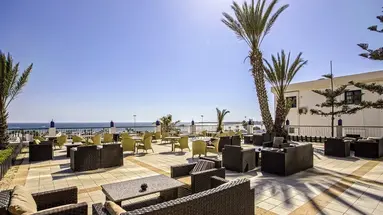 Royal Mirage Agadir
